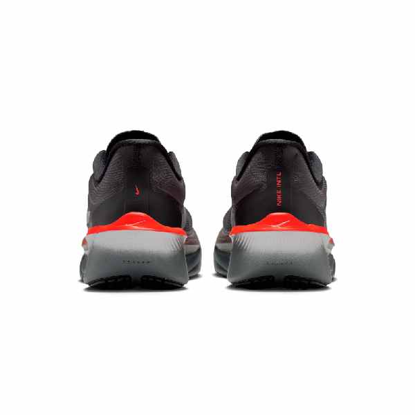 Nike Zoom Fly 6 Black/Bright Crimson