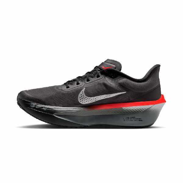 Nike Zoom Fly 6 Black/Bright Crimson