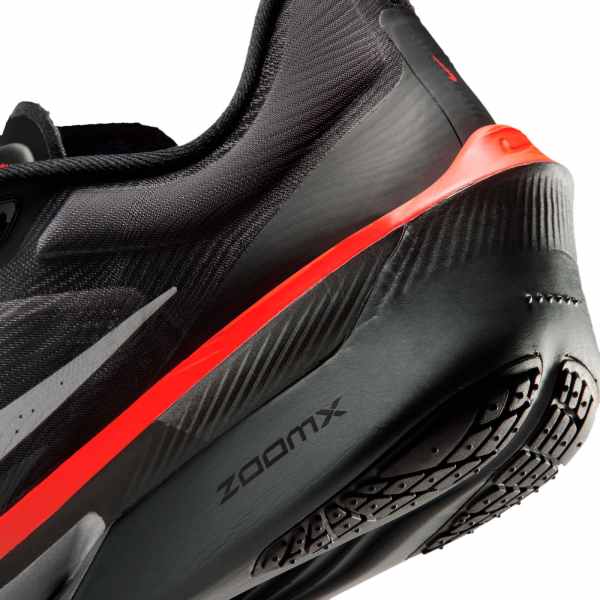 Nike Zoom Fly 6 Black/Bright Crimson
