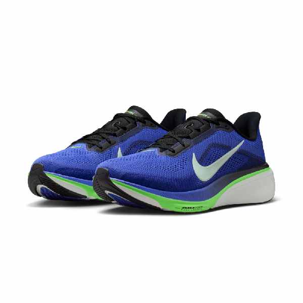 Nike Pegasus 42 Sapphire/Lapis