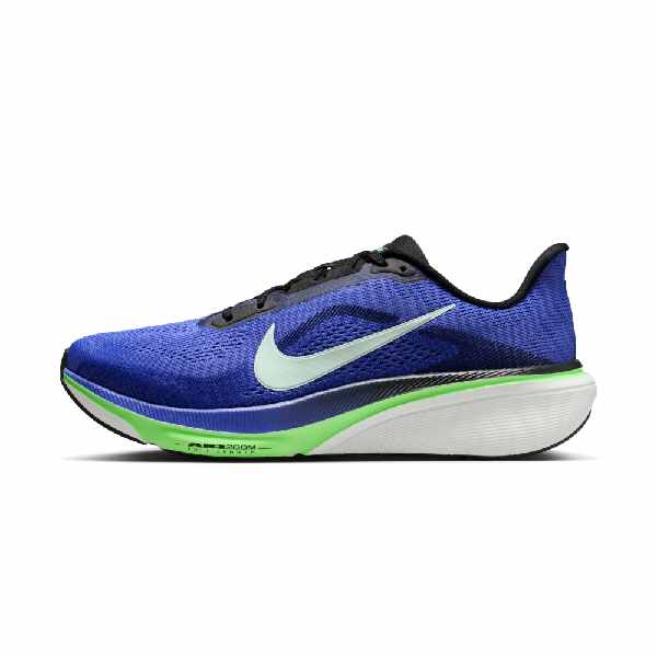 Nike Pegasus 42 Sapphire/Lapis