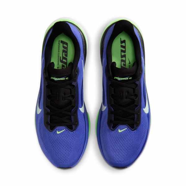 Nike Pegasus 42 Sapphire/Lapis