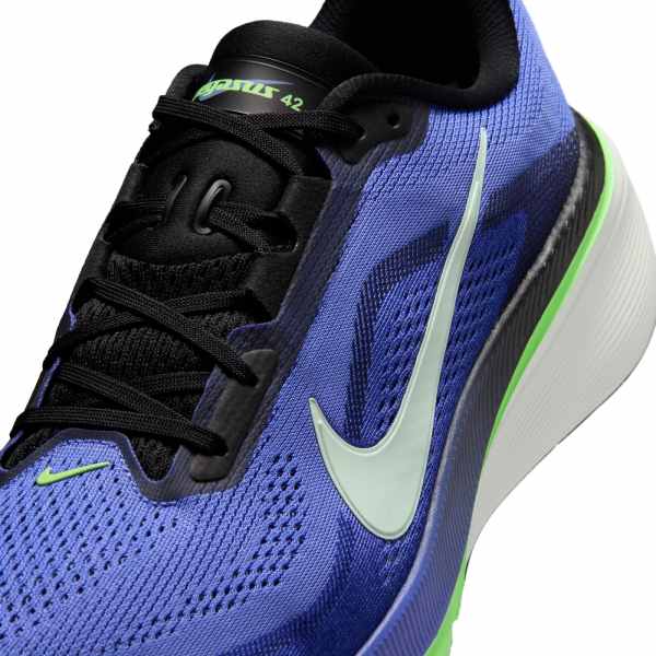 Nike Pegasus 42 Sapphire/Lapis