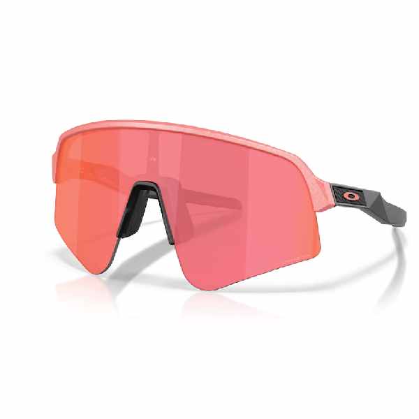 Oakley Sutro Lite Sweep Muted Metallic Paloma Prizm Trail Torch