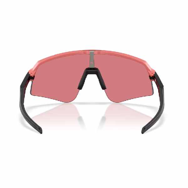 Oakley Sutro Lite Sweep Muted Metallic Paloma Prizm Trail Torch