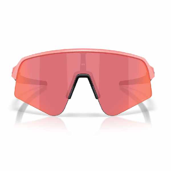 Oakley Sutro Lite Sweep Muted Metallic Paloma Prizm Trail Torch