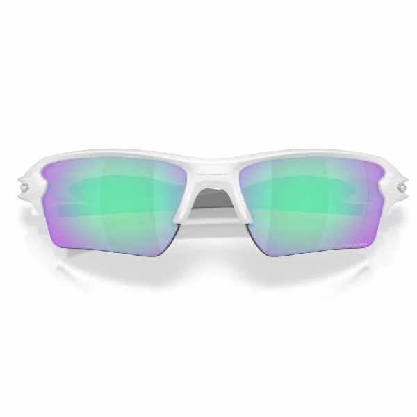 Oakley Flak 2.0 xl Matte White Prizm Golf