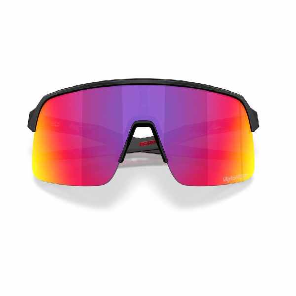 Oakley Sutro Lite TLD Matte Black / Prizm Road