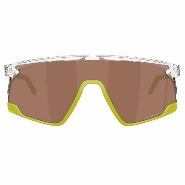 Oakley BXTR Metal Polished Clear/Prizm Tungsten