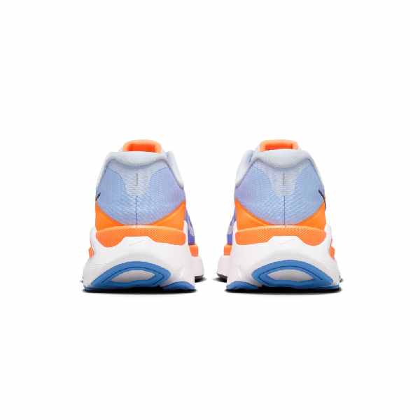 Nike Structure Plus Hydrogen Blue/Blue Crystal