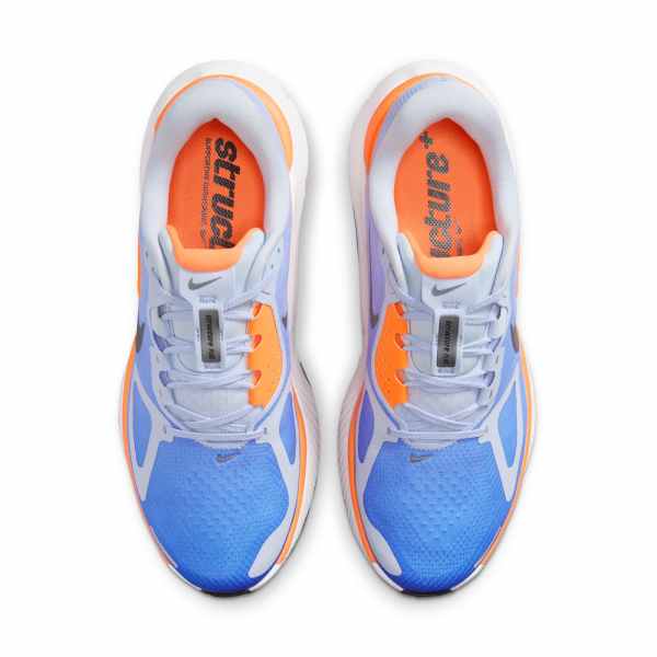 Nike Structure Plus Hydrogen Blue/Blue Crystal