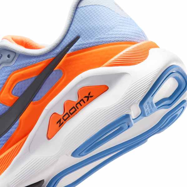 Nike Structure Plus Hydrogen Blue/Blue Crystal