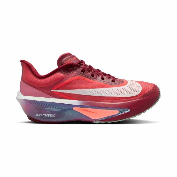 Nike Zoom Fly 6 SE Team Red/Bright Crimson