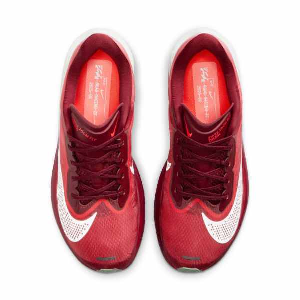 Nike Zoom Fly 6 SE Team Red/Bright Crimson