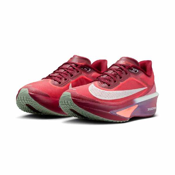 Nike Zoom Fly 6 SE Team Red/Bright Crimson