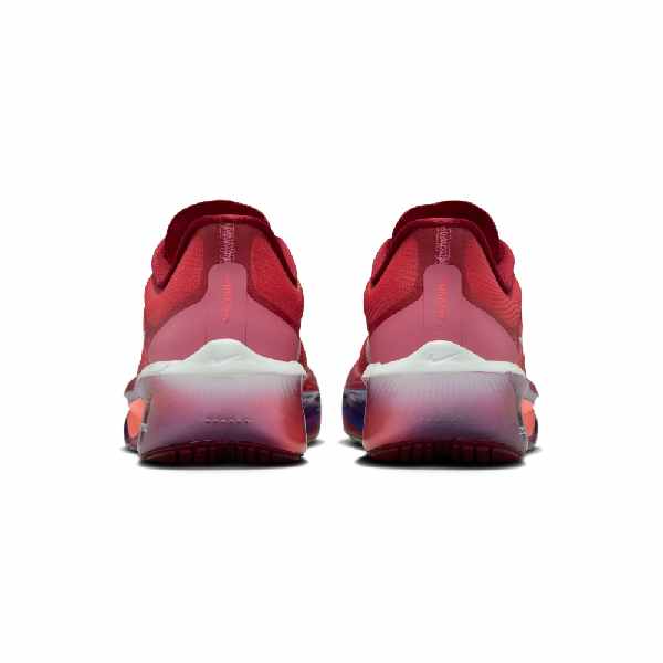 Nike Zoom Fly 6 SE Team Red/Bright Crimson