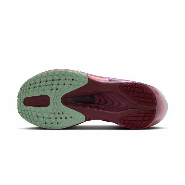 Nike Zoom Fly 6 SE Team Red/Bright Crimson