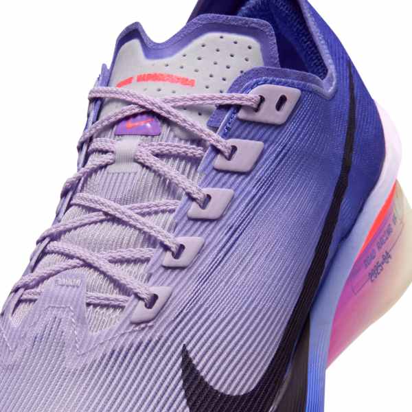 Nike Vaporfly 4 Violet Mist/Persian Violet - SportSA