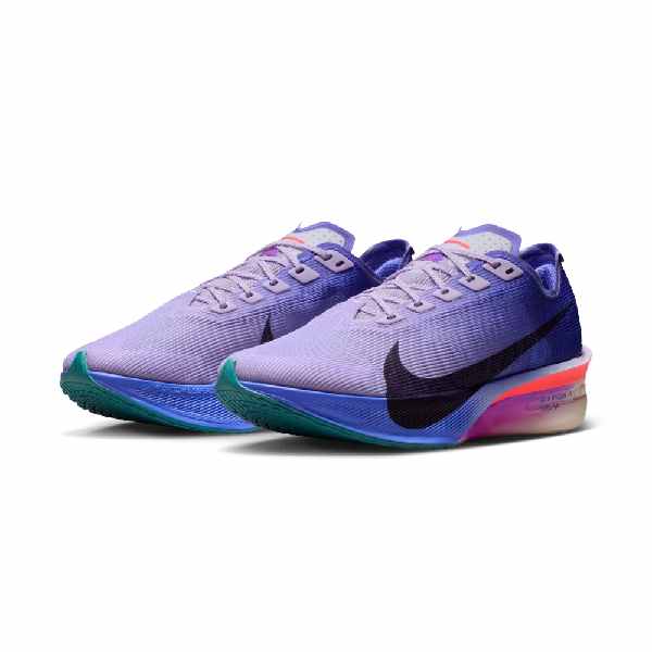 Nike Vaporfly 4 Violet Mist/Persian Violet