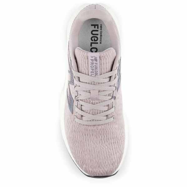 New Balance FuelCell Propel v5 Boysenberry