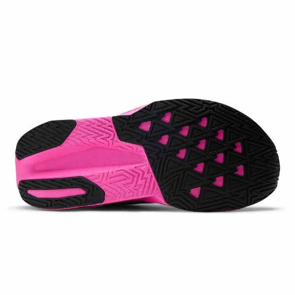 New Balance FuelCell Rebel v5 Pink Heat