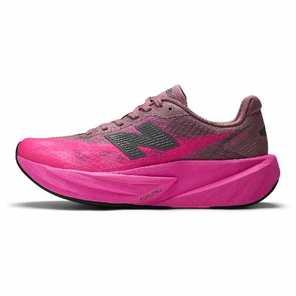 New Balance FuelCell Rebel v5 Pink Heat