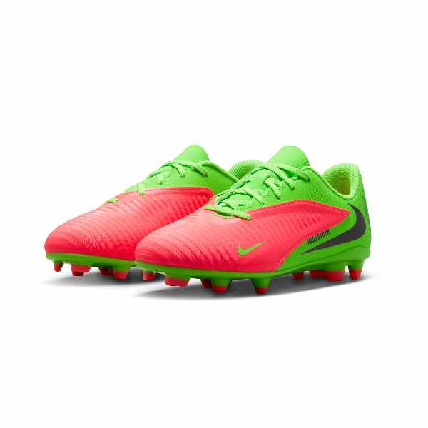 Nike Jr. Phantom 6 Low Club "Erling Haaland"