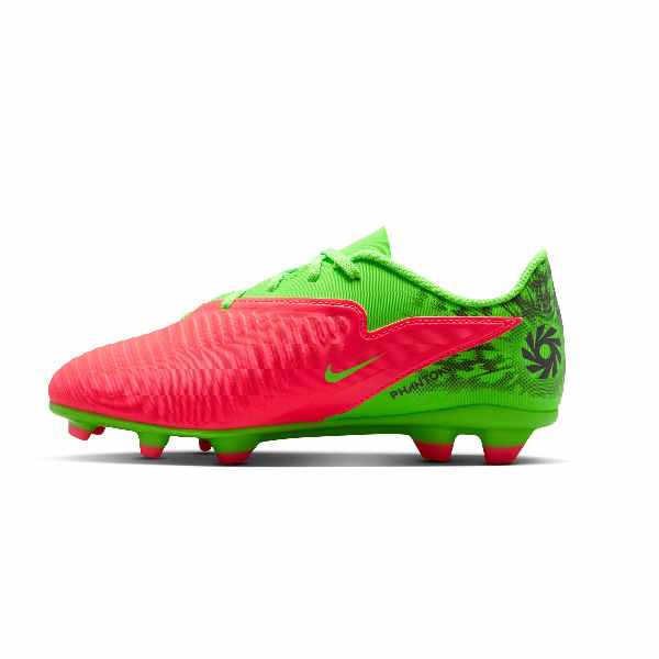Nike Jr. Phantom 6 Low Club "Erling Haaland"