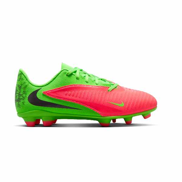 Nike Jr. Phantom 6 Low Club "Erling Haaland"