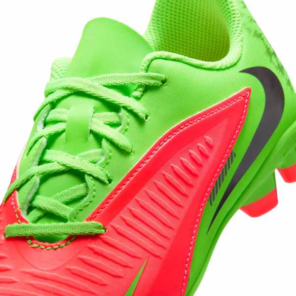 Nike Jr. Phantom 6 Low Club "Erling Haaland"