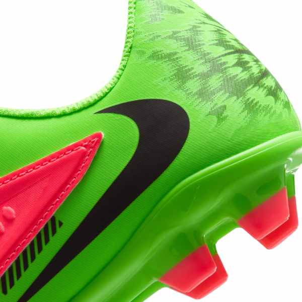 Nike Jr. Phantom 6 Low Club "Erling Haaland"