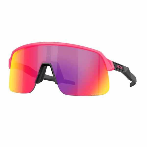 Oakley Sutro Lite S Pink Prizm Road