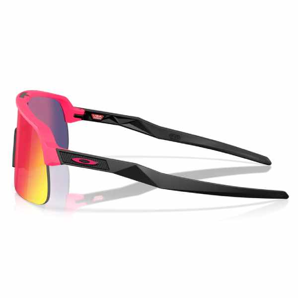 Oakley Sutro Lite S Pink Prizm Road