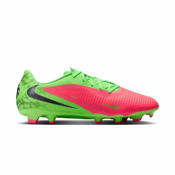 Nike Phantom 6 Low Academy "Erling Haaland" Multi-Ground Soccer Cleats