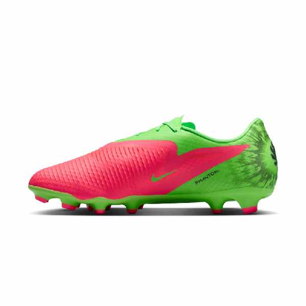 Nike Phantom 6 Low Academy "Erling Haaland" Multi-Ground Soccer Cleats