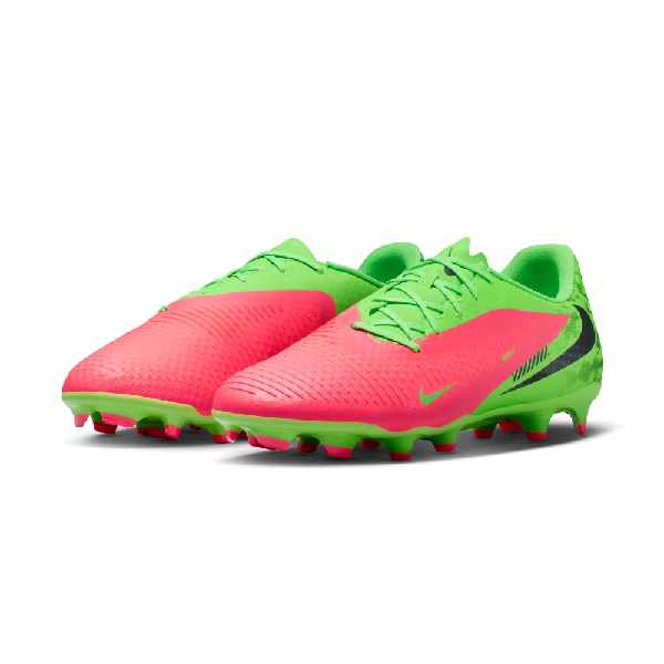 Nike Phantom 6 Low Academy "Erling Haaland" Multi-Ground Soccer Cleats