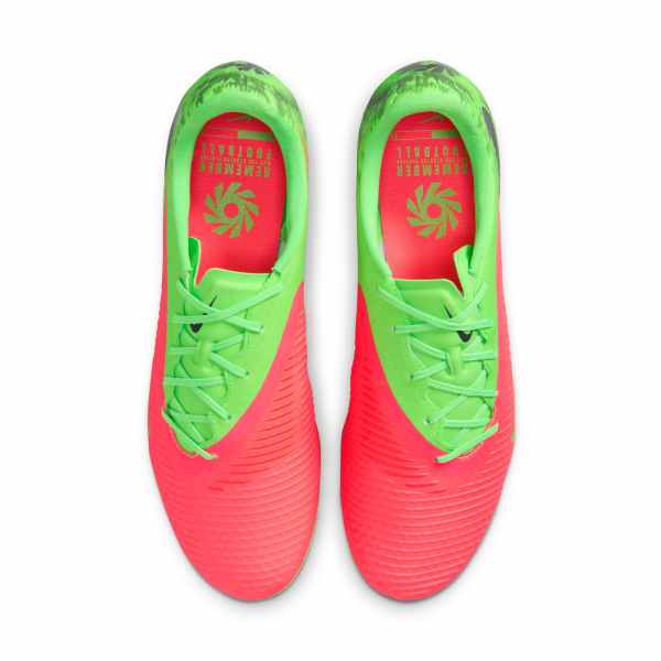 Nike Phantom 6 Low Academy "Erling Haaland" Multi-Ground Soccer Cleats