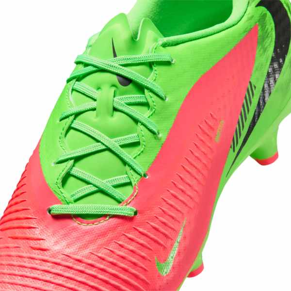 Nike Phantom 6 Low Academy "Erling Haaland" Multi-Ground Soccer Cleats
