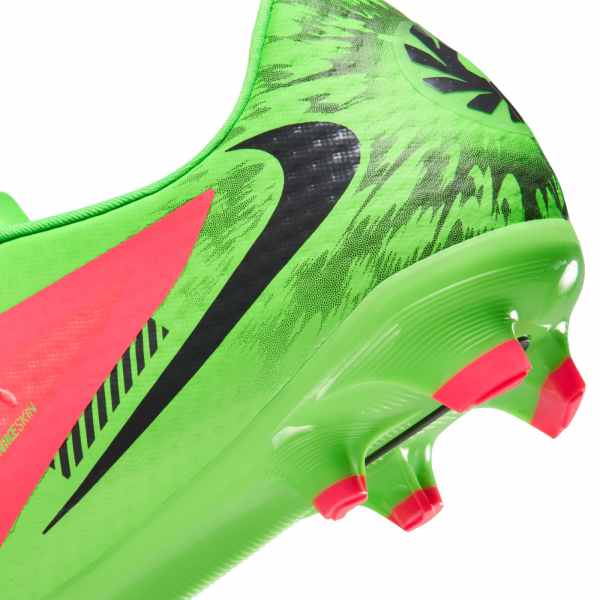 Nike Phantom 6 Low Academy "Erling Haaland" Multi-Ground Soccer Cleats