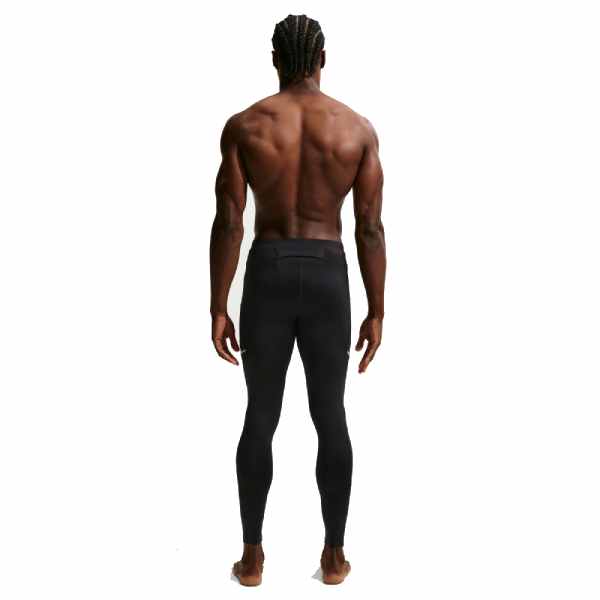Nike Miler Dri-FIT Running Tights Black/Black