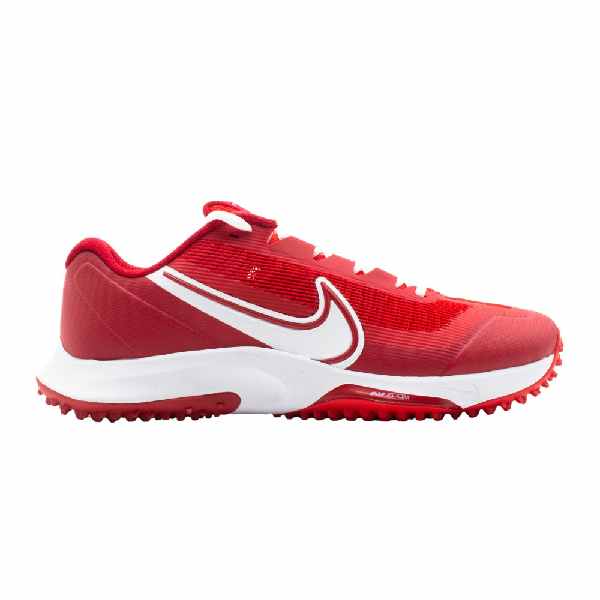 Nike React Vapor Drive 2 Valor Red