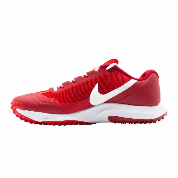 Nike React Vapor Drive 2 Valor Red