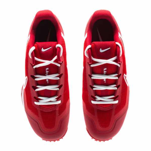 Nike React Vapor Drive 2 Valor Red