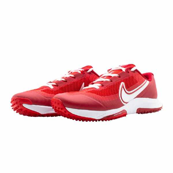 Nike React Vapor Drive 2 Valor Red