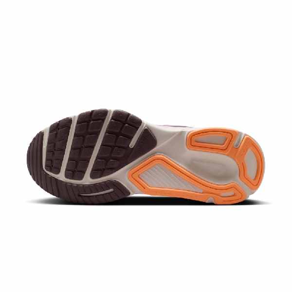 Nike Structure Plus Light Magenta/Orange Pulse