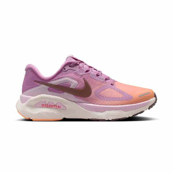 Nike Structure Plus Light Magenta/Orange Pulse