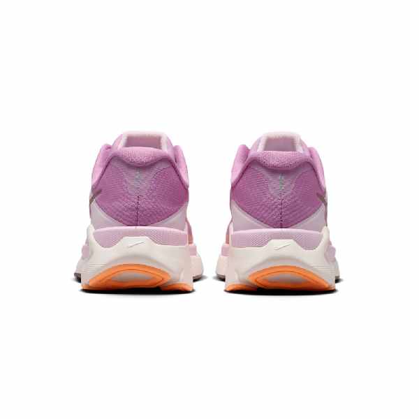 Nike Structure Plus Light Magenta/Orange Pulse