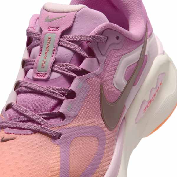 Nike Structure Plus Light Magenta/Orange Pulse