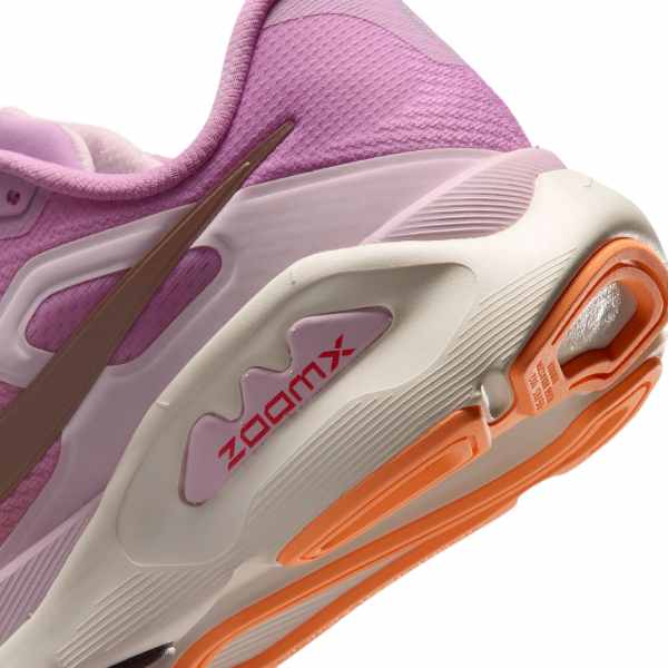 Nike Structure Plus Light Magenta/Orange Pulse