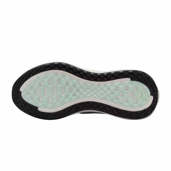 Nike Vomero Plus Light Silver/Barely Green